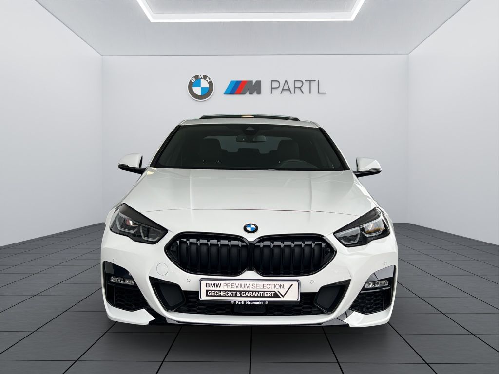 BMW 218 Gran Coupé 2024