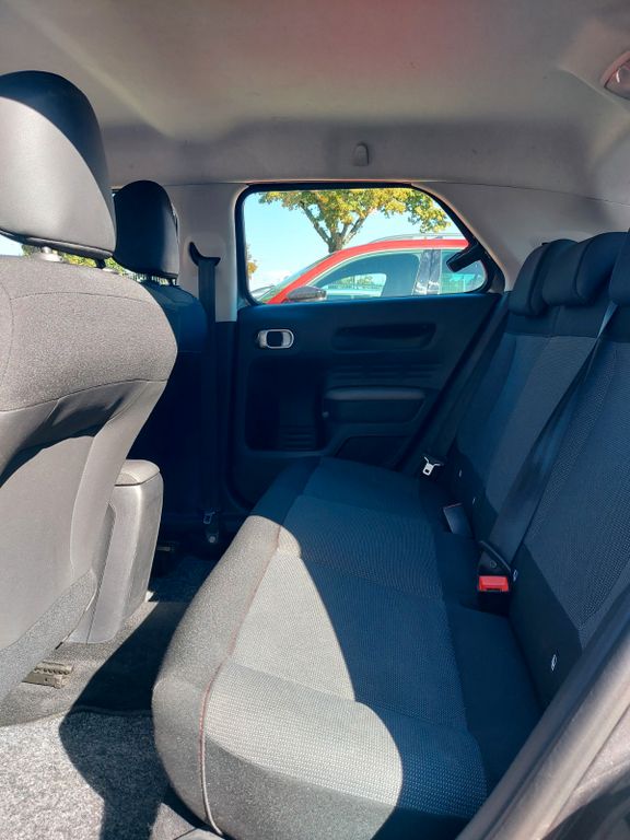 Citroën C4 Cactus 2020