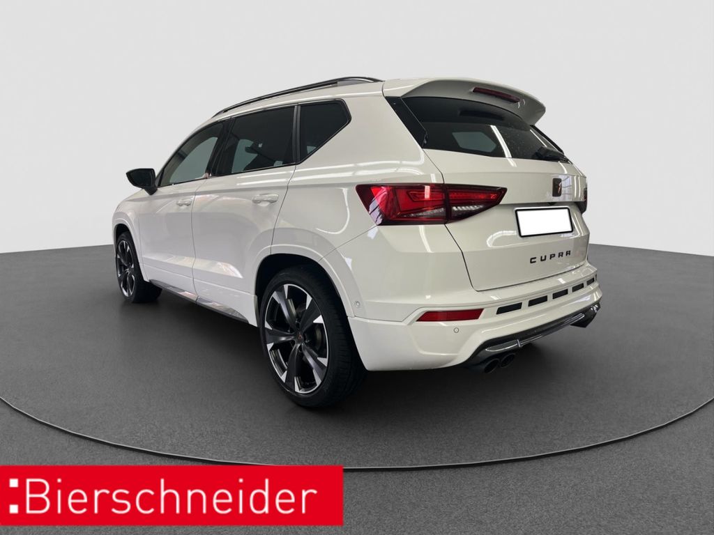 Cupra Ateca 2023