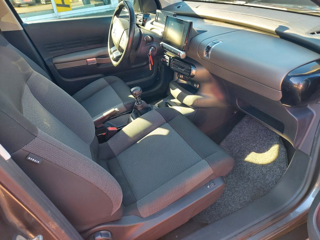 Citroën C4 Cactus 2020