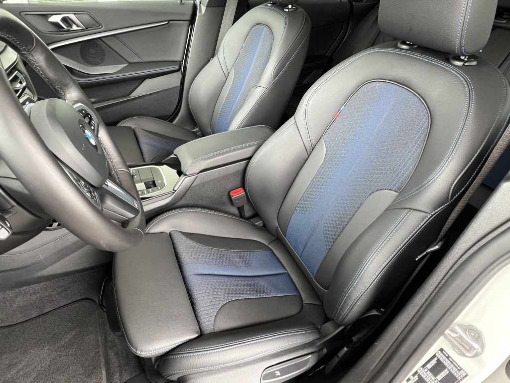 BMW 218 Gran Coupé 2024