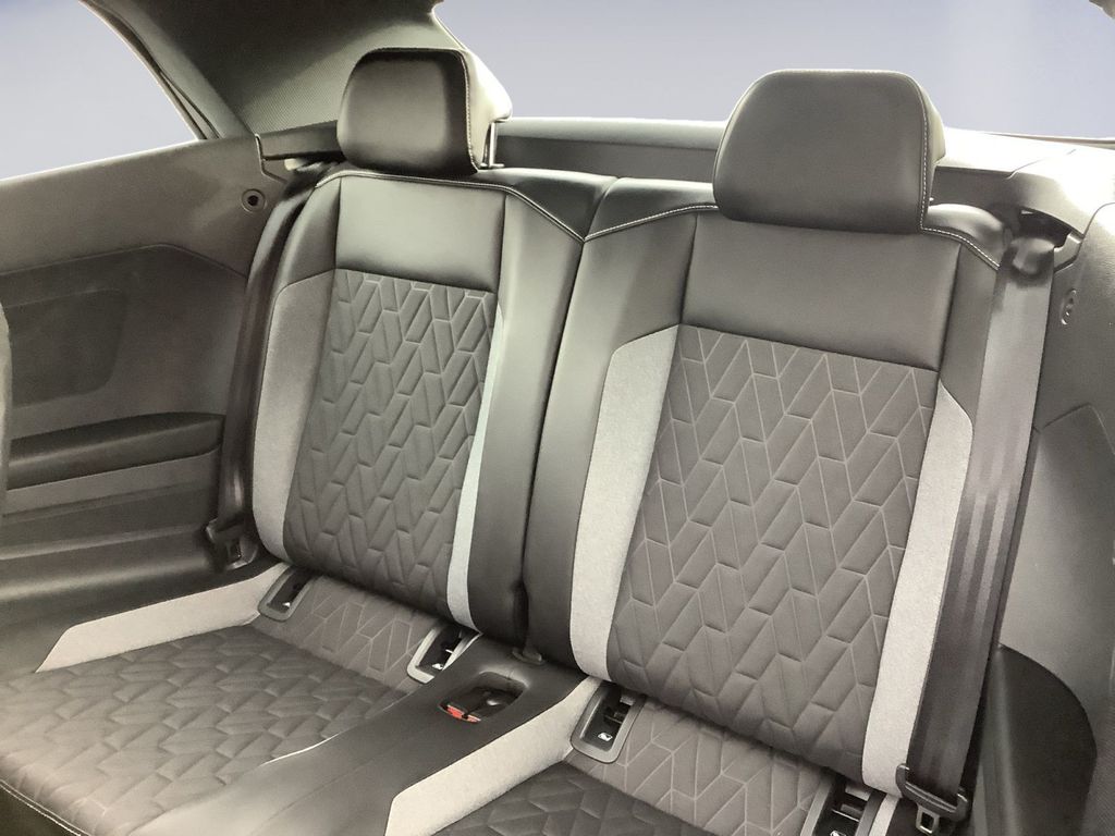 Volkswagen T-Roc 2024