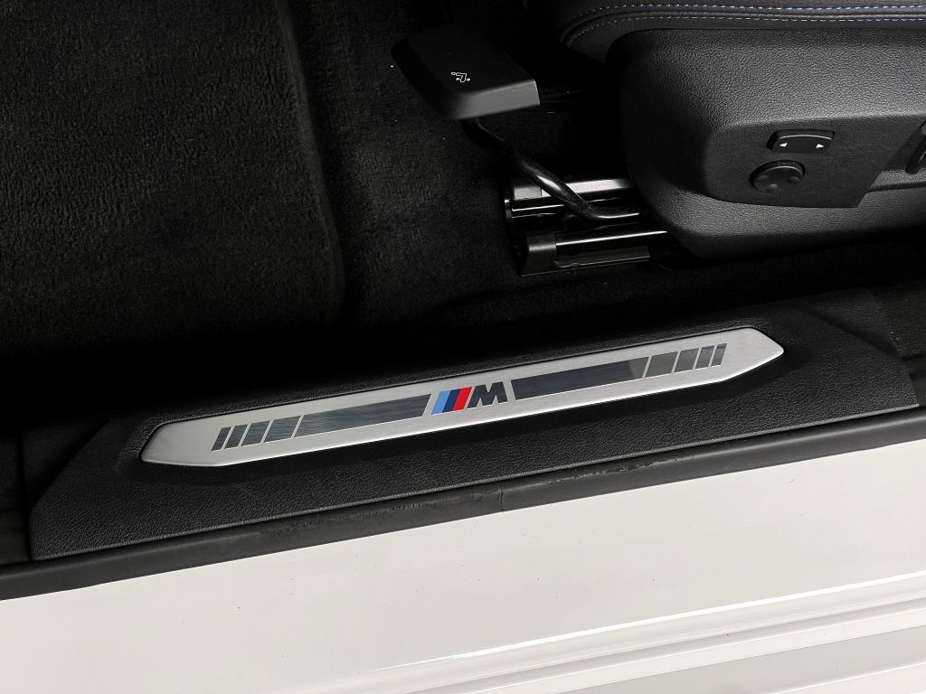 BMW 218 Gran Coupé 2024