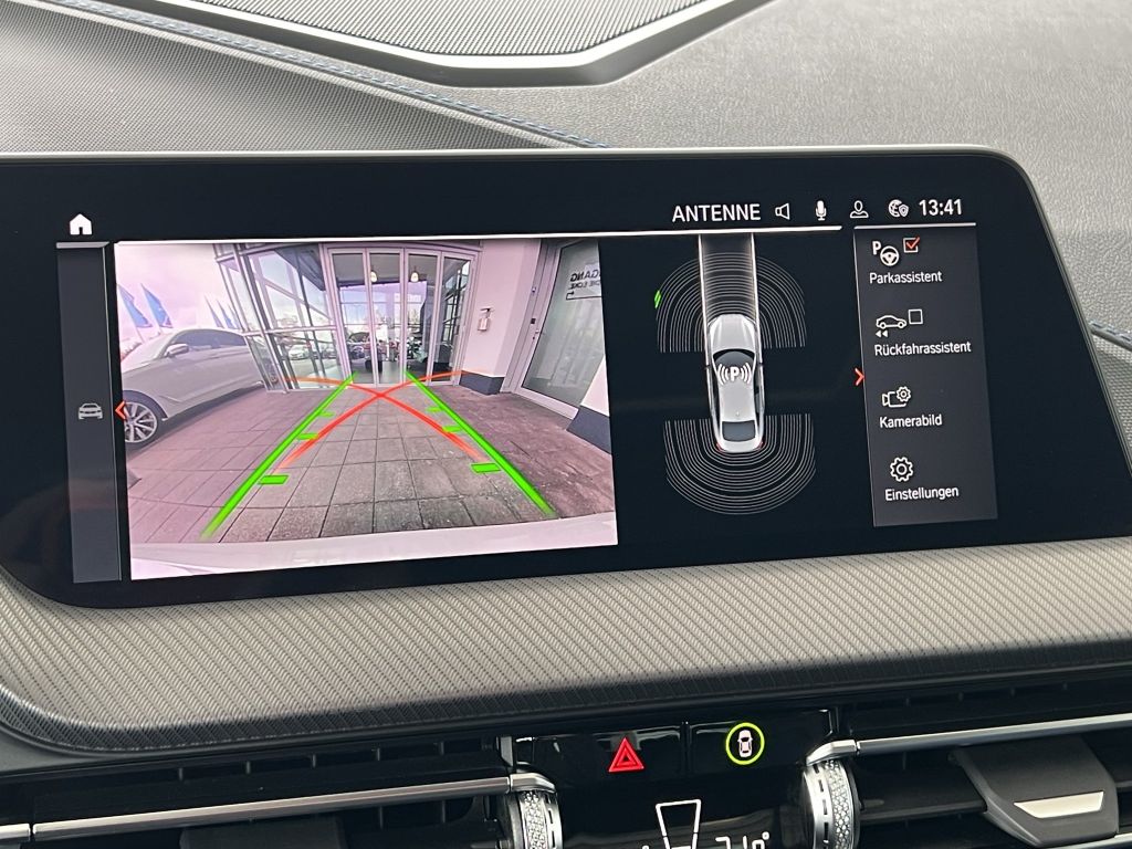 BMW 218 Gran Coupé 2024