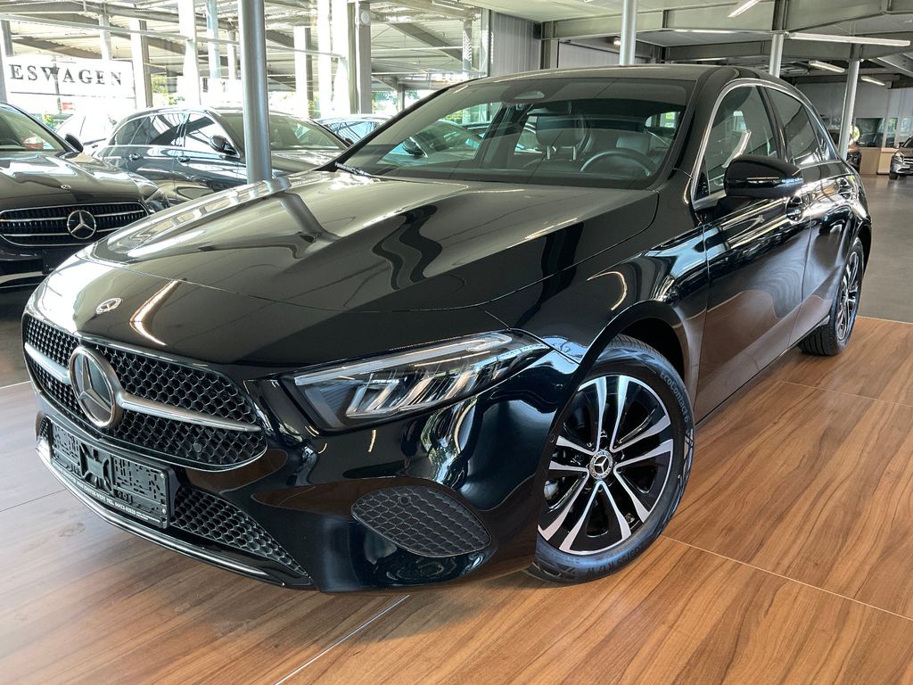 Mercedes-Benz A 200 2024