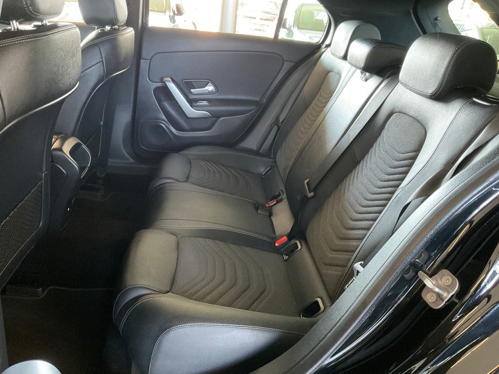 Mercedes-Benz A 200 2024