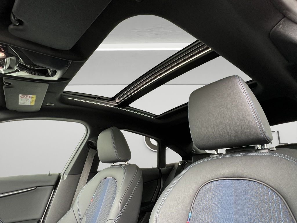 BMW 218 Gran Coupé 2024