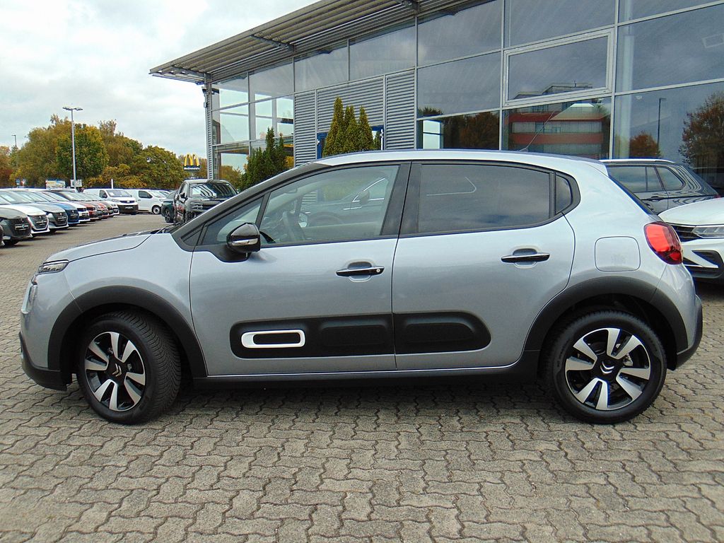 Citroën C3 2024