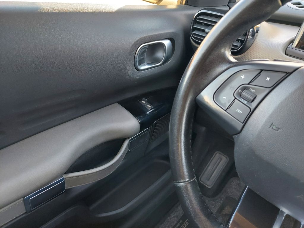 Citroën C4 Cactus 2020