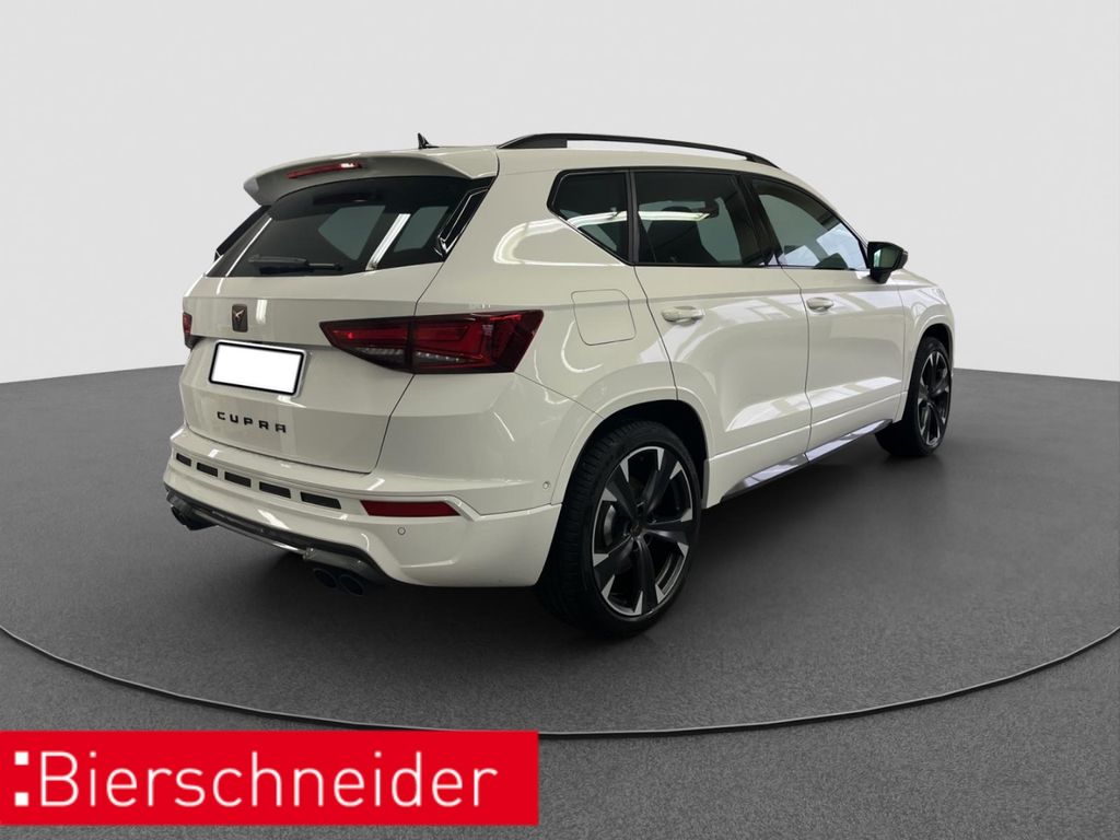 Cupra Ateca 2023