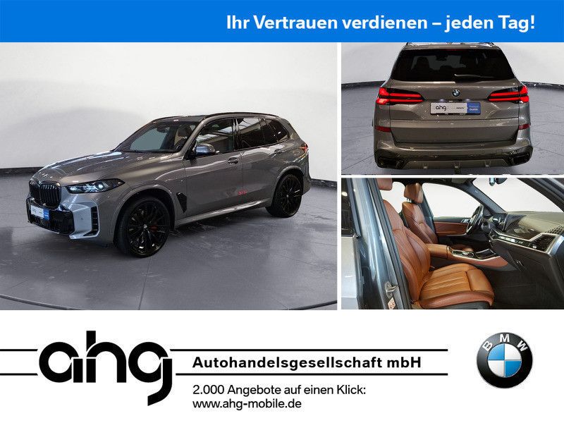 BMW X5 2024