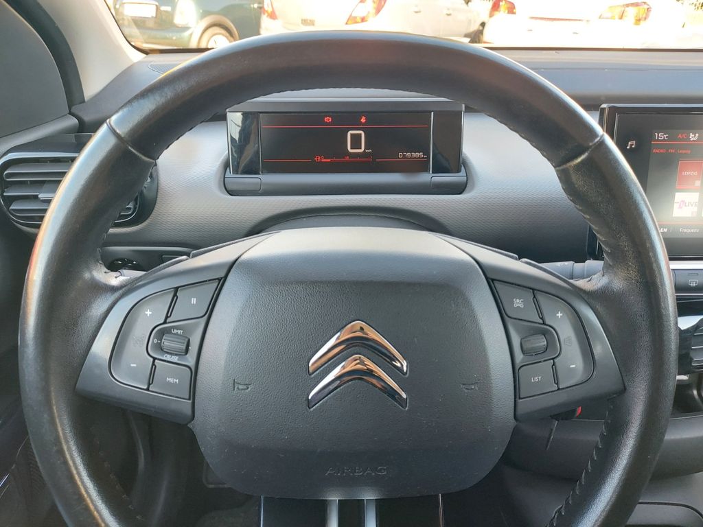 Citroën C4 Cactus 2020