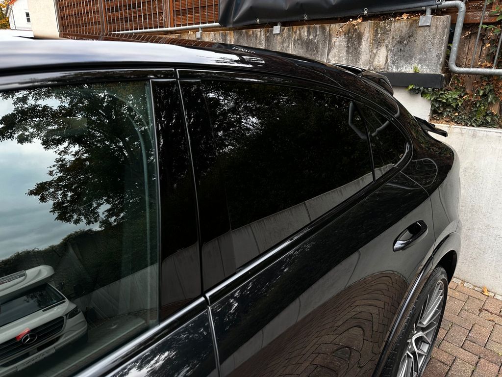 Porsche Cayenne 2021