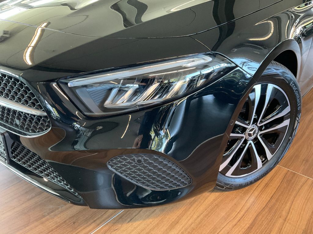 Mercedes-Benz A 200 2024