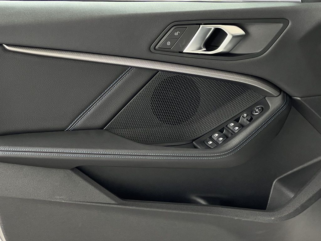 BMW 218 Gran Coupé 2024