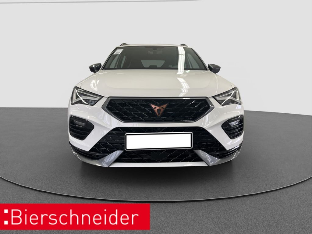 Cupra Ateca 2023