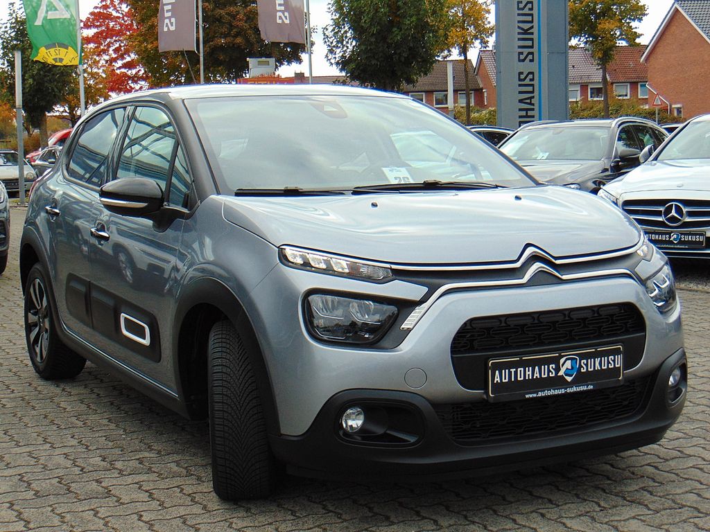 Citroën C3 2024