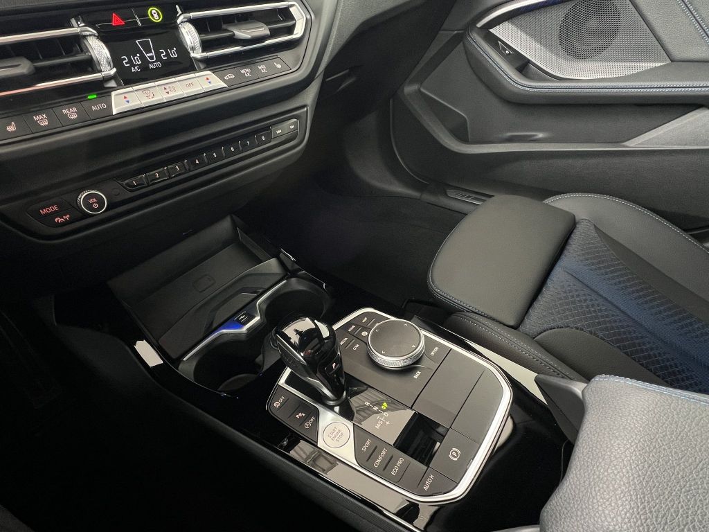 BMW 218 Gran Coupé 2024