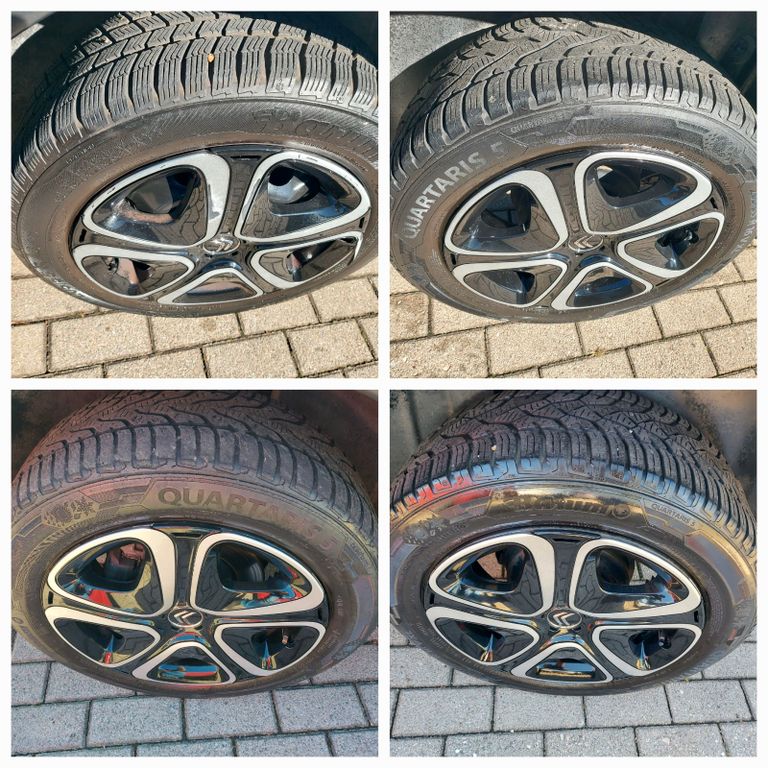 Citroën C4 Cactus 2020