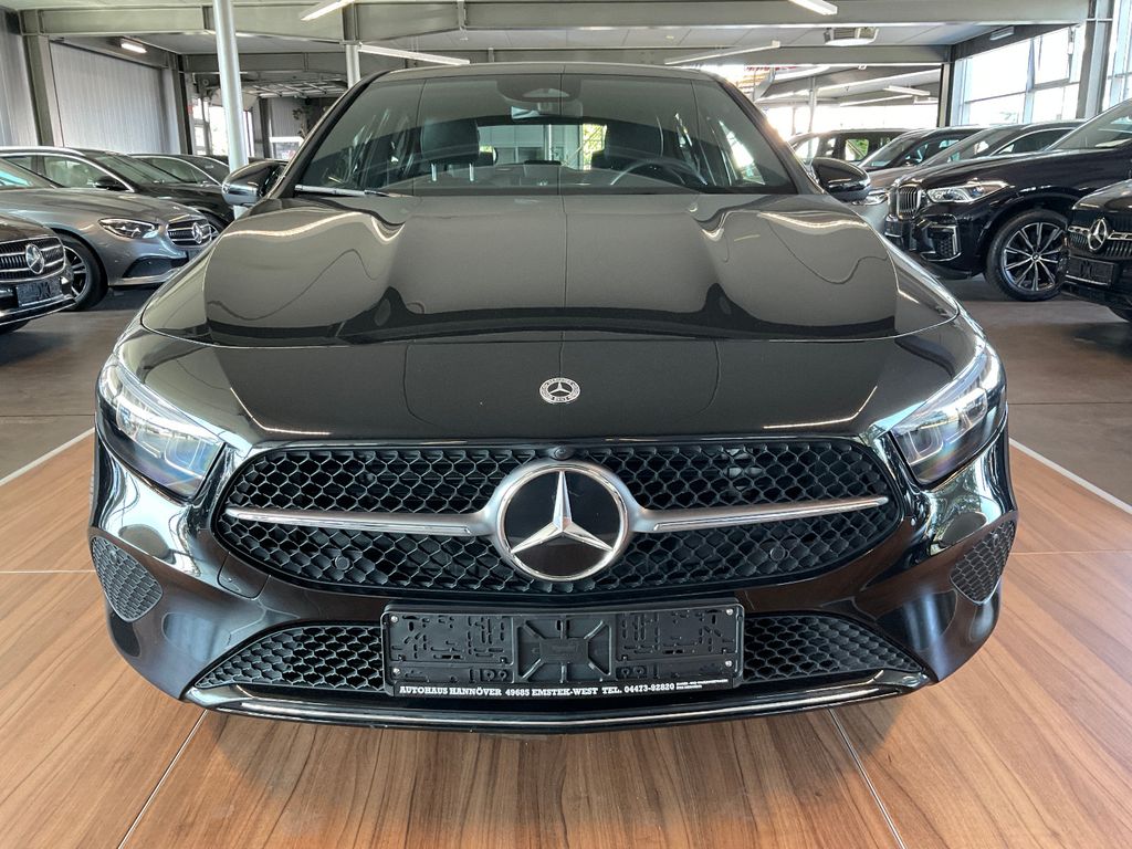 Mercedes-Benz A 200 2024