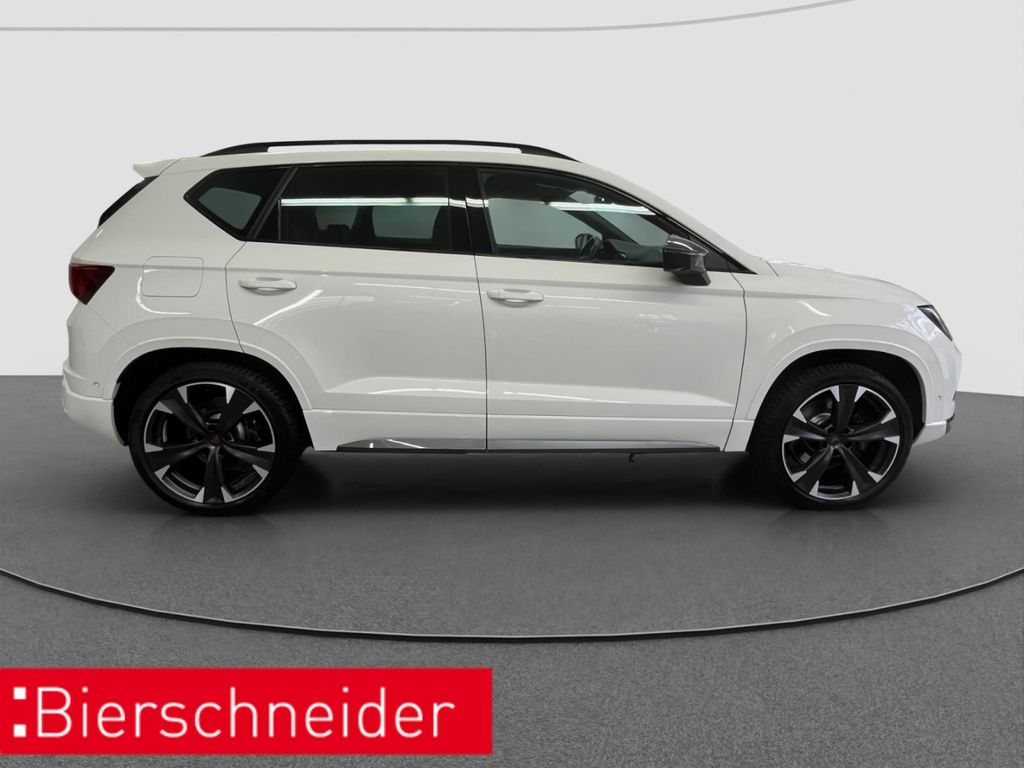 Cupra Ateca 2023