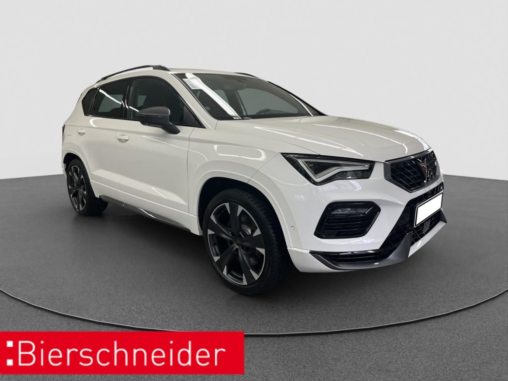 Cupra Ateca 2023