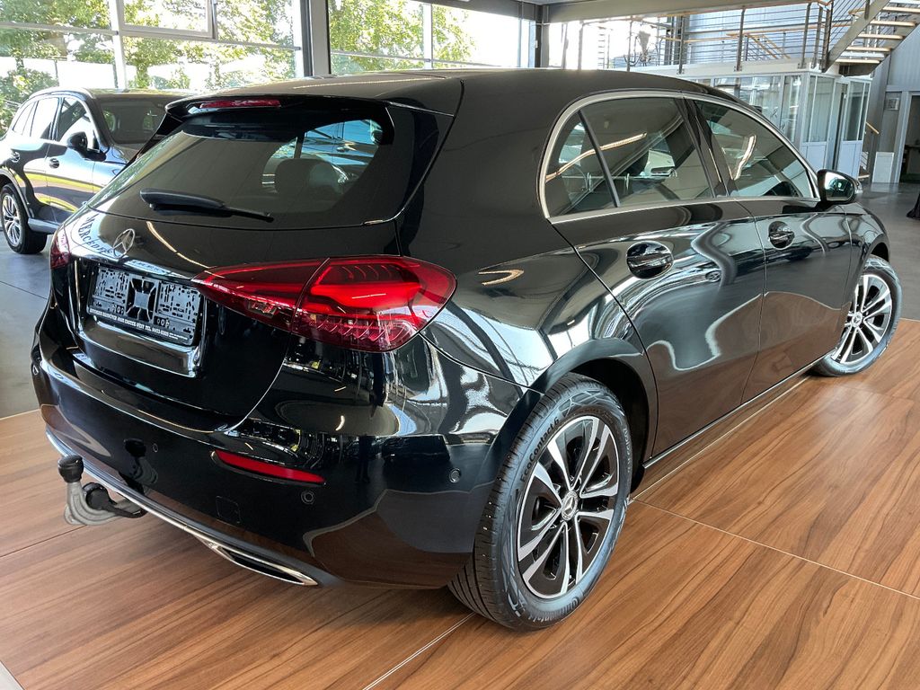 Mercedes-Benz A 200 2024