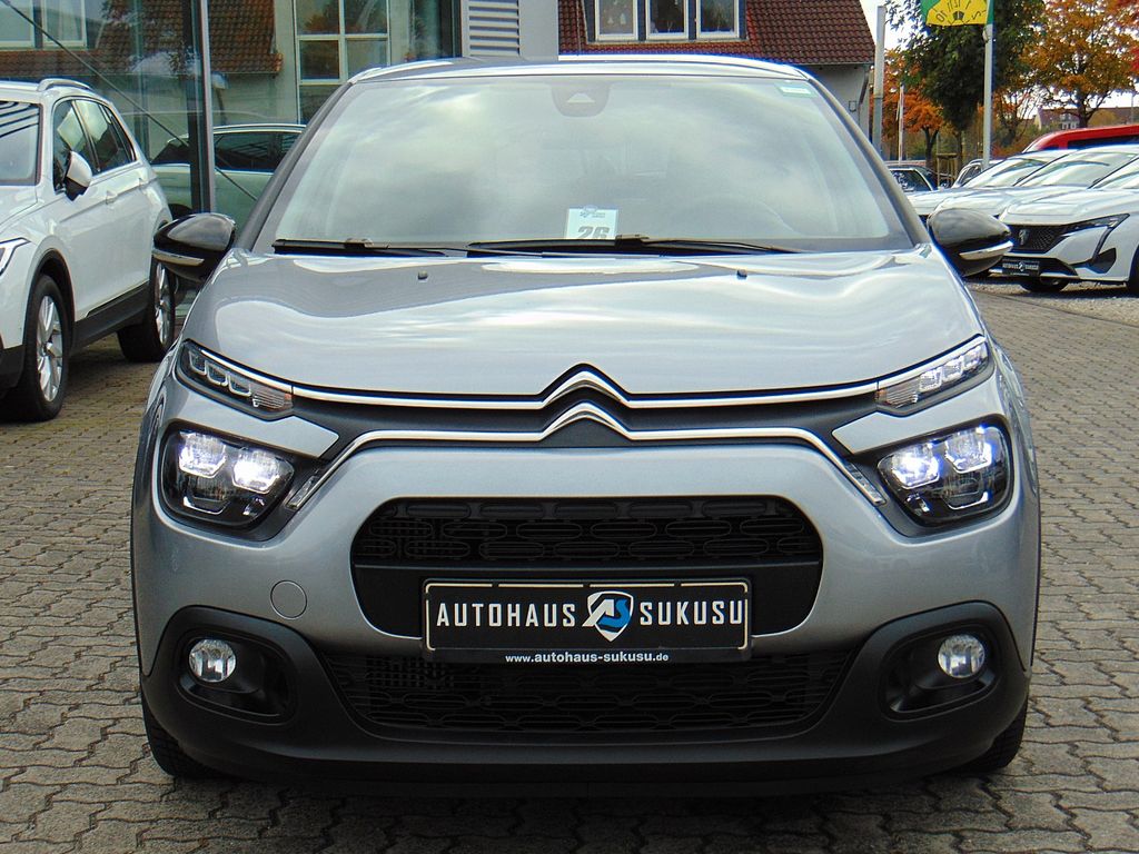 Citroën C3 2024