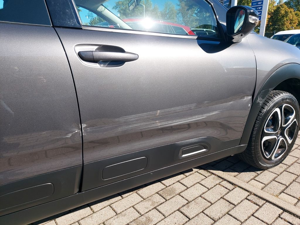 Citroën C4 Cactus 2020