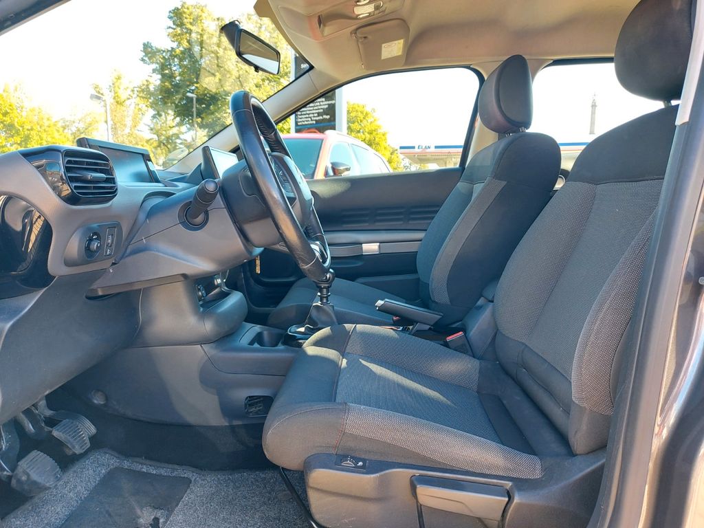 Citroën C4 Cactus 2020