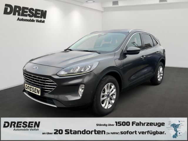 Ford Kuga 2022