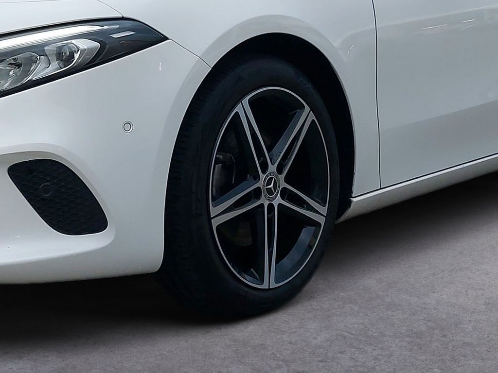 Mercedes-Benz A 200 2022