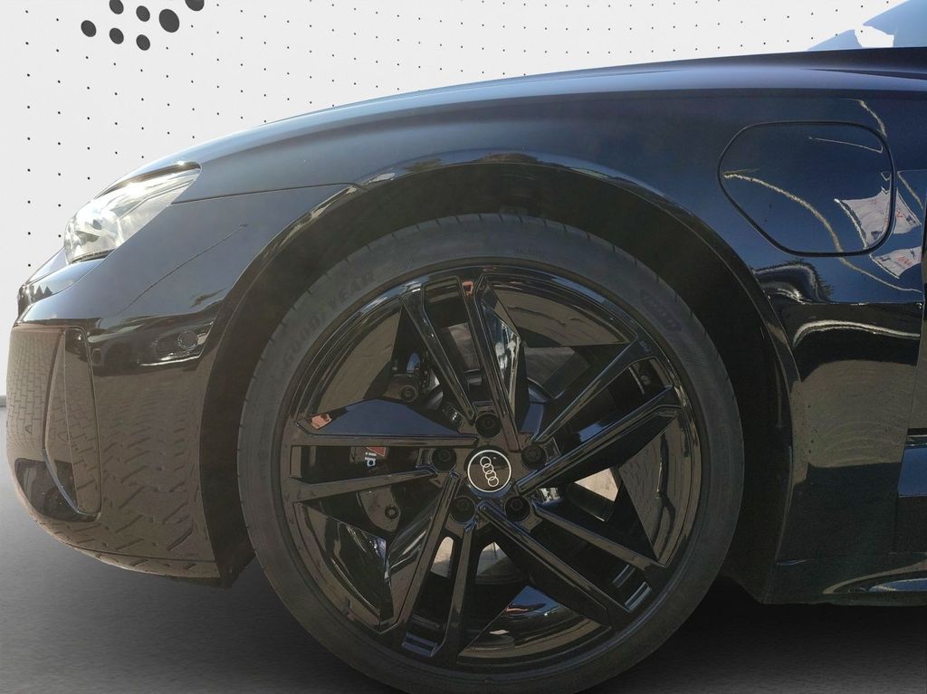 Audi RS e-tron GT 2023