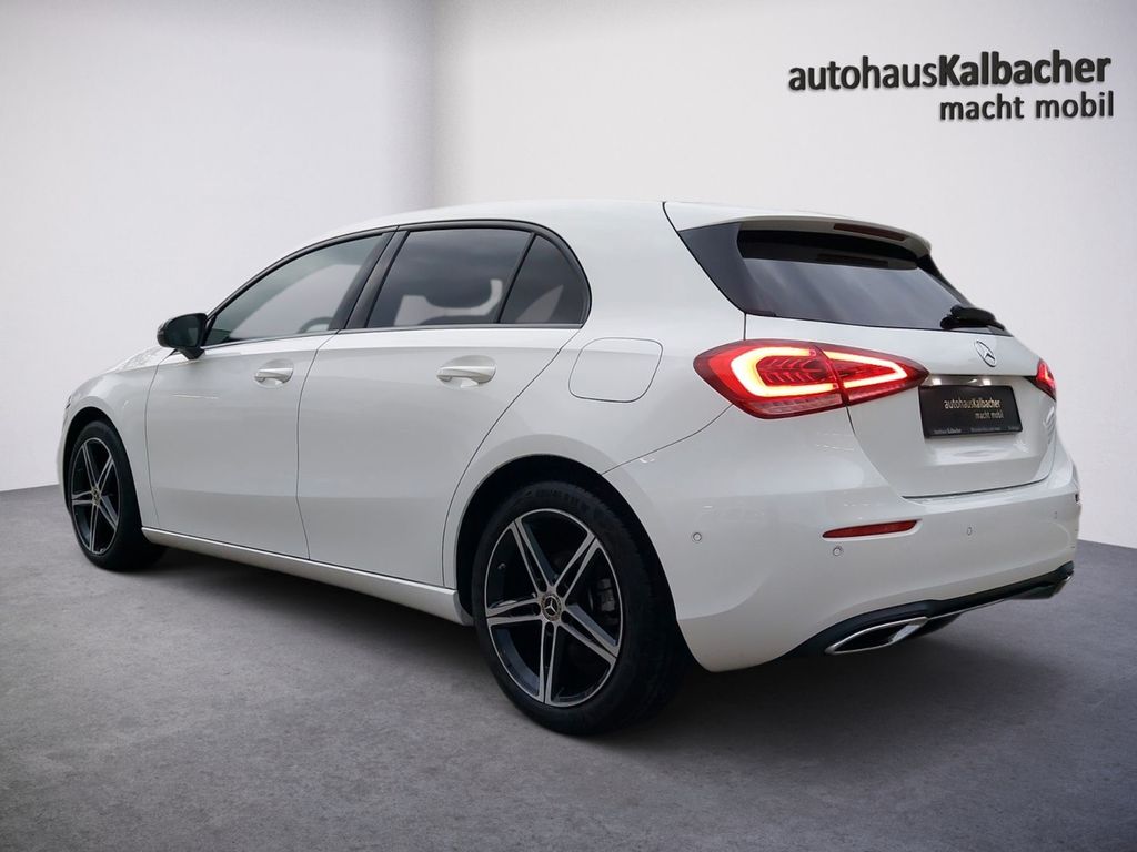 Mercedes-Benz A 200 2022