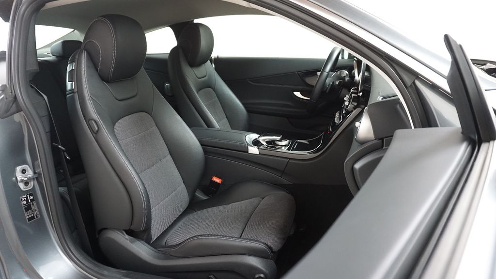 Mercedes-Benz C 220 2022