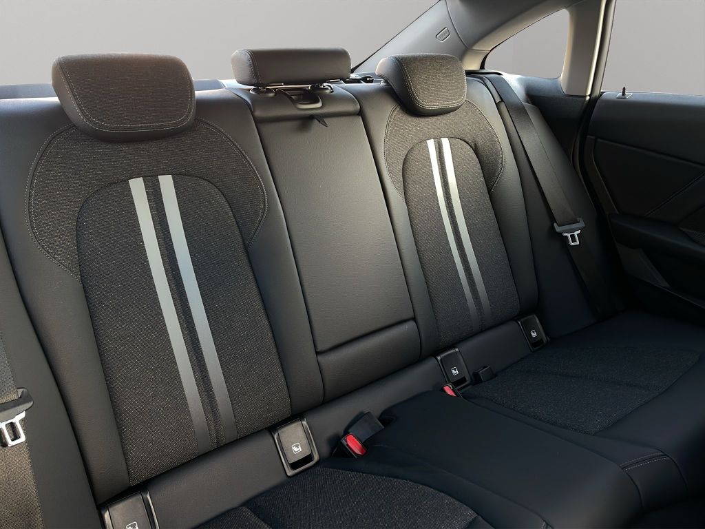 BMW 218 Gran Coupé 2022