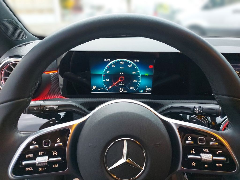 Mercedes-Benz A 200 2022