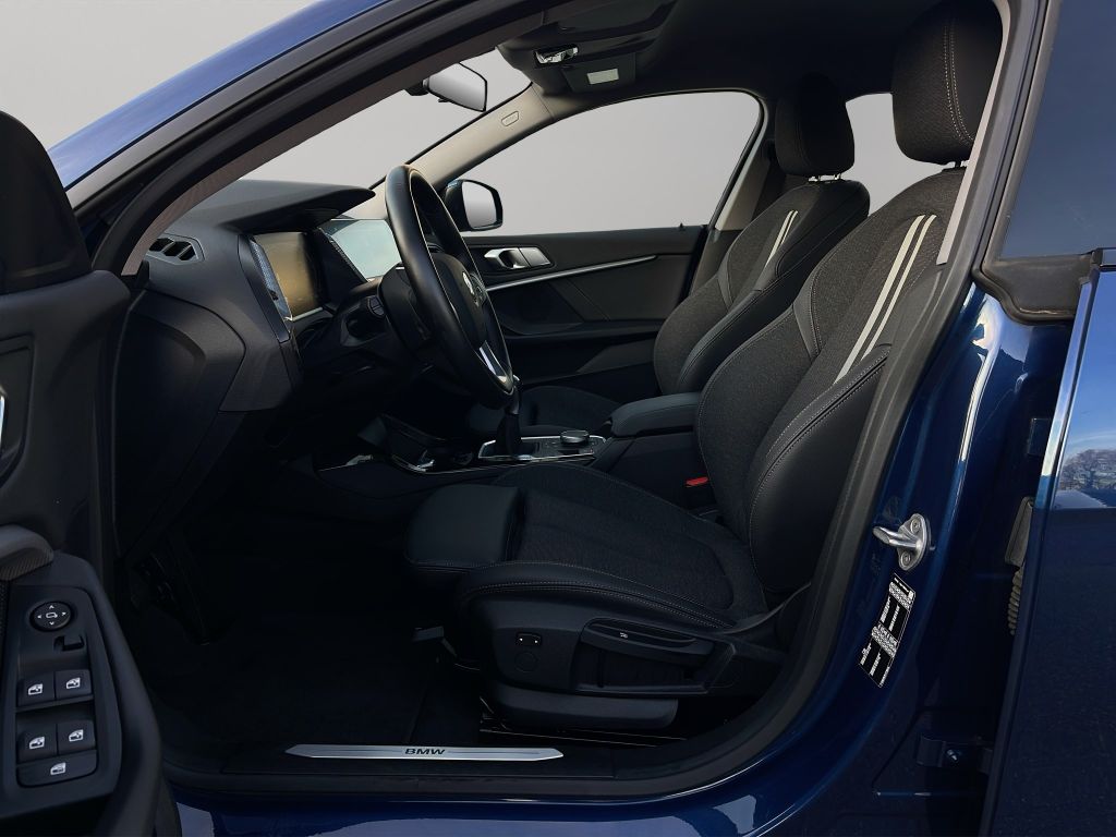 BMW 218 Gran Coupé 2022