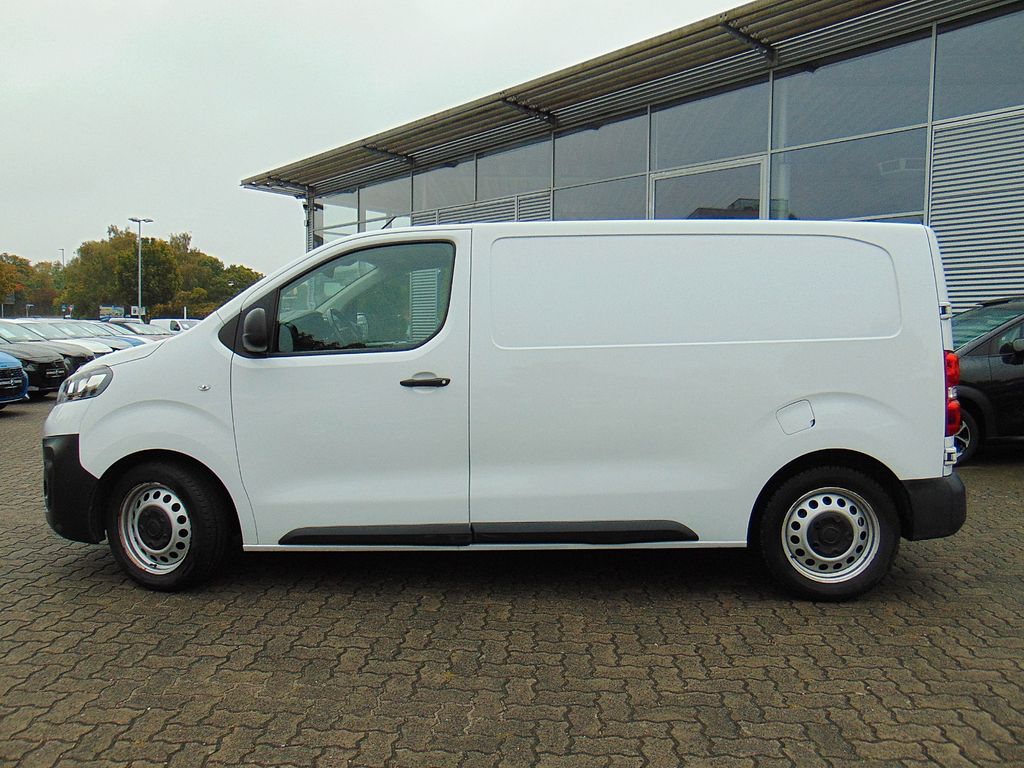 Fiat Scudo 2022