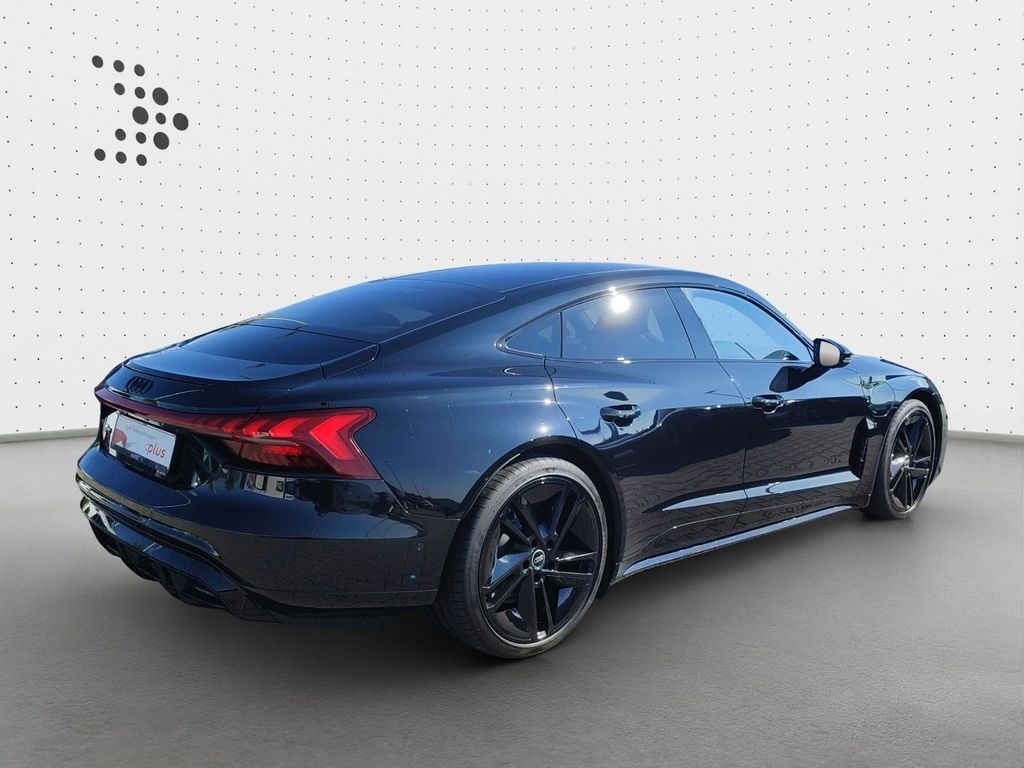 Audi RS e-tron GT 2023