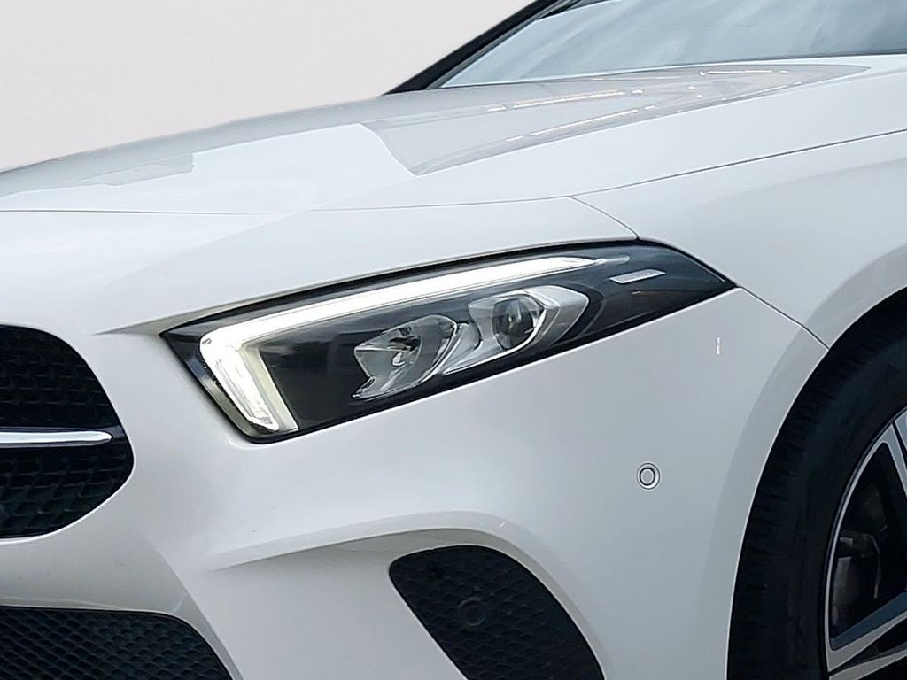 Mercedes-Benz A 200 2022