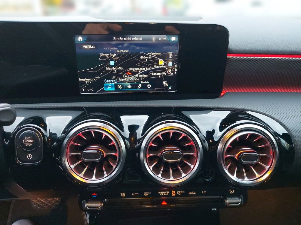 Mercedes-Benz A 200 2022