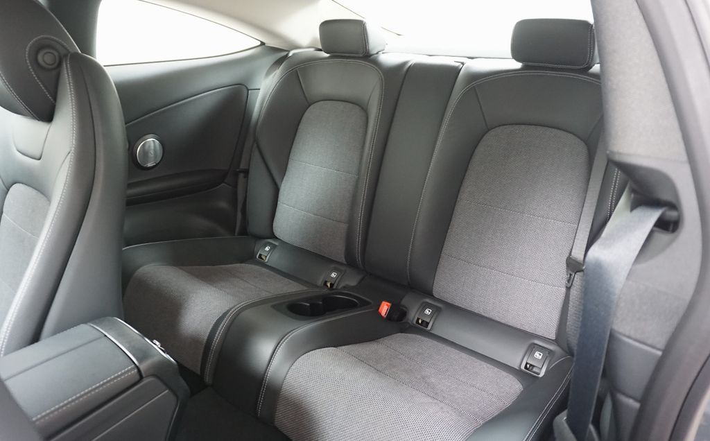 Mercedes-Benz C 220 2022