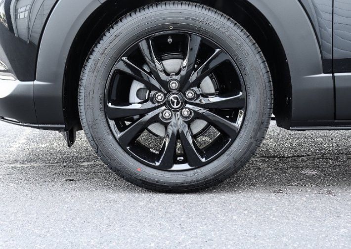Mazda CX-30 2025