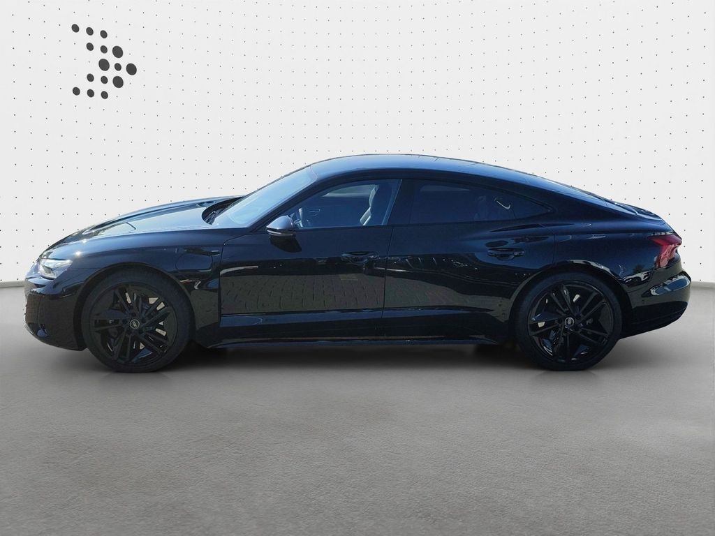 Audi RS e-tron GT 2023