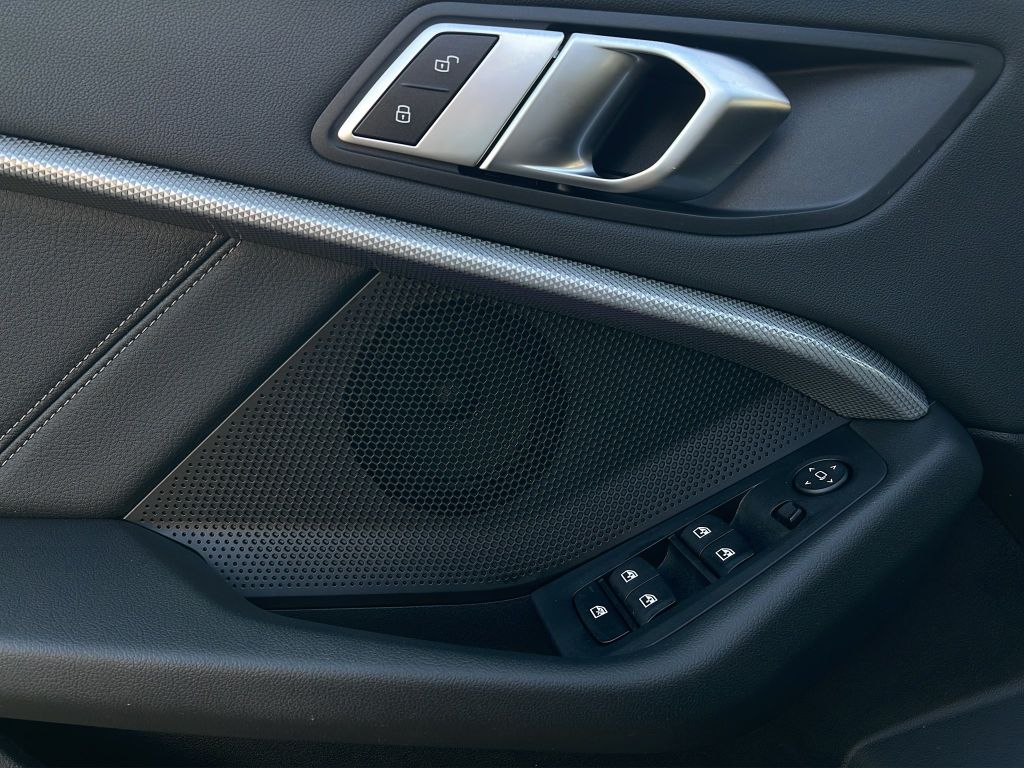 BMW 218 Gran Coupé 2022