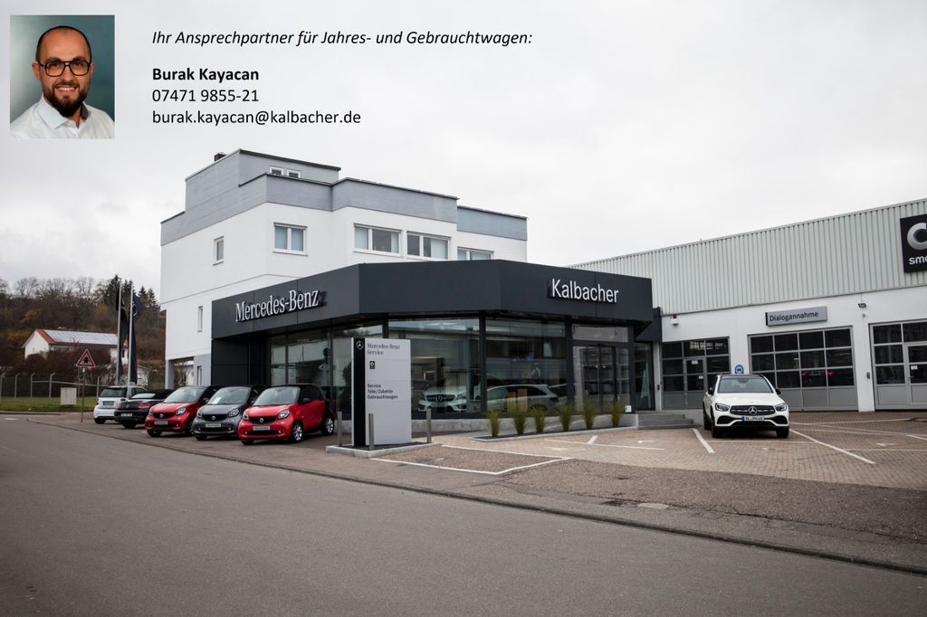 Mercedes-Benz A 200 2022