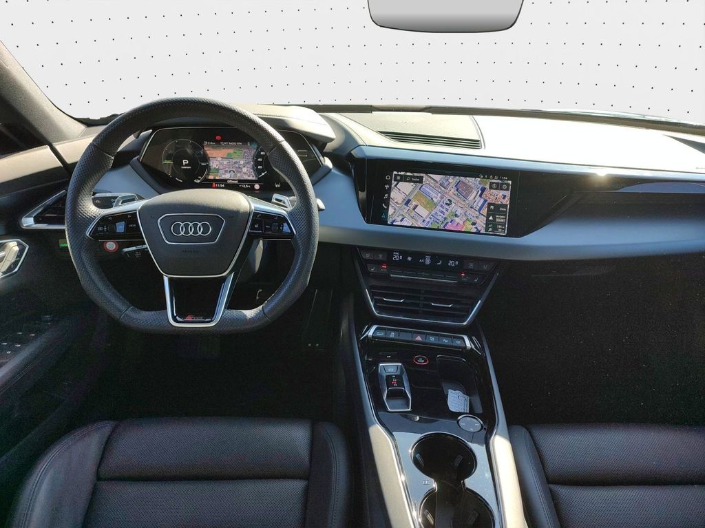 Audi RS e-tron GT 2023