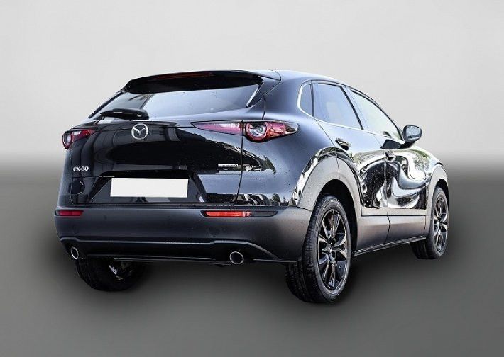 Mazda CX-30 2025