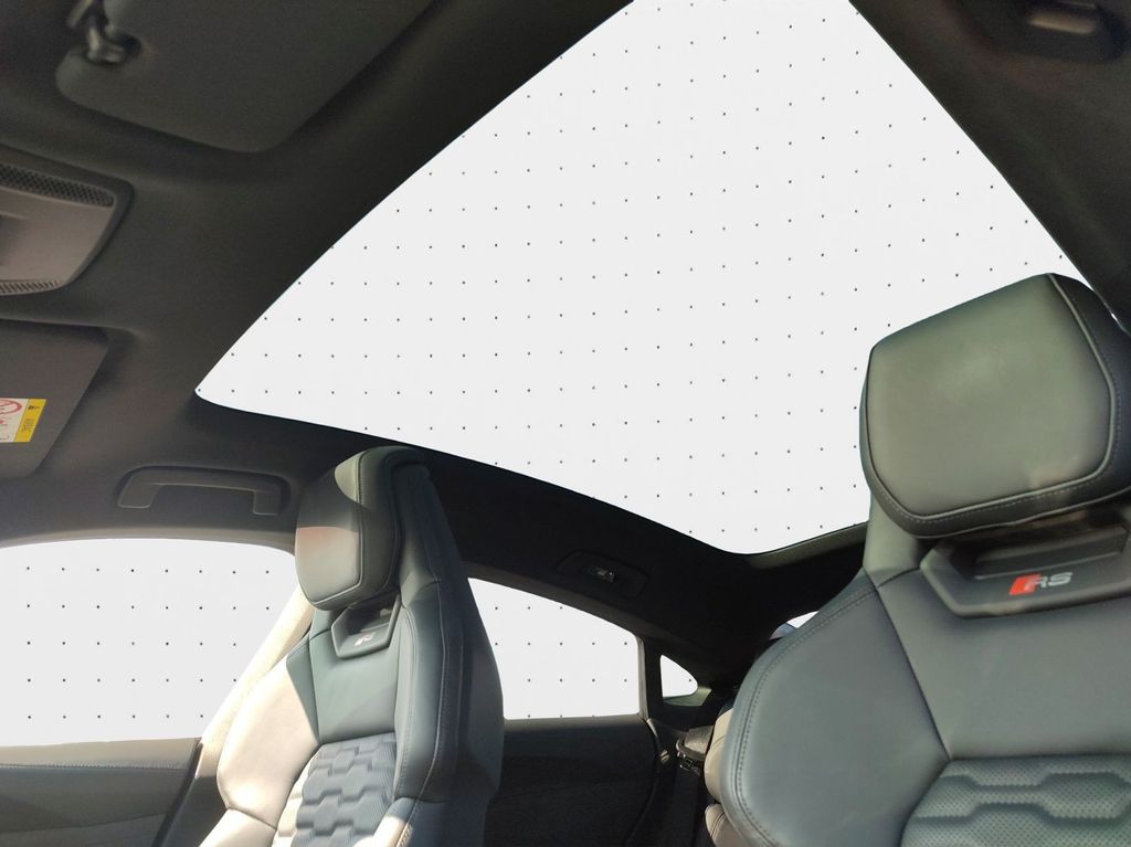 Audi RS e-tron GT 2023